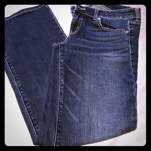 Women’s American Eagle Favorite Boyfriend Jeans